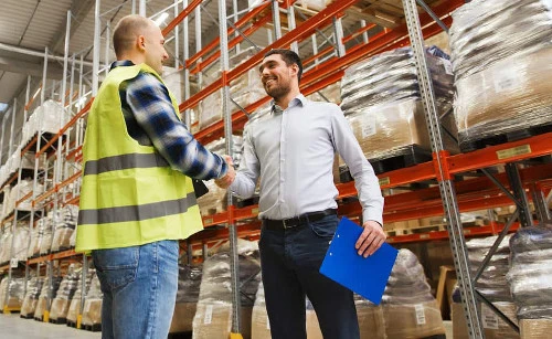 Best International Cargo Service